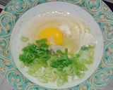 Foto langkah ke 2 dari resep Telur Dadar Oat.