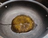 A picture of step 8 of Samosa.