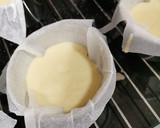 Foto del paso 3 de la receta: Magdalenas de yogurt