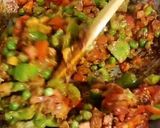 A picture of step 7 of Mix Veg Sabji 📌.