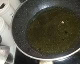 A picture of step 3 of Gulabjamun Kofta Curry.