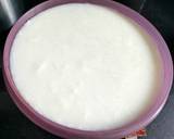 Kadhi Chawal recipe step 5 photo