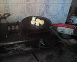 Paneer sabzi curry recipe step 3 photo