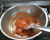 Potato Cutlet Dip In Tomato Sauce recipe step 4 photo