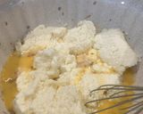 Foto del paso 2 de la receta: Lasaña berenjena