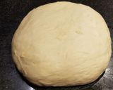 Diós kelt tekercs recept fázis 1 fotója