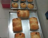 Foto langkah ke 8 dari resep ROTI SOBEK / ROTI KASUR, Enak & Empuk 😋😘.