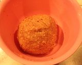 Foto del paso 5 de la receta: Sopa de verduras y albóndigas