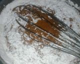 Foto langkah ke 5 dari resep *18_Bolu Karamel (Sarang Semut).