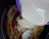Rakott túrós palacsintatorta recept fázis 4 fotója