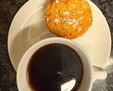 Foto langkah ke 5 dari resep Muffin wortel,apel.