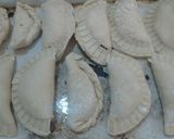 Foto del paso 1 de la receta: Empanadas caseras