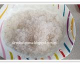 Foto del paso 1 de la receta: Dorada a la sal