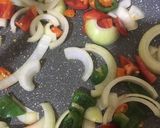 Foto langkah ke 3 dari resep Kakap Asam Manis.