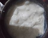 A picture of step 2 of Vermicelli as sheer korma at home.
