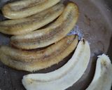 Foto langkah ke 3 dari resep Pisang Manis.