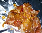 A picture of step 2 of Baked chicken.