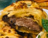 Whosaynas Beef Wellington recipe step 11 photo