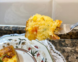 Foto del paso 16 de la receta: Pastel salado