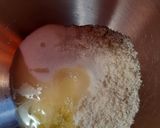 Foto del paso 1 de la receta: • Galletitas de coco 🥥 •