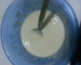 A picture of step 9 of Minced meat Samosas# author Marathon contest #.