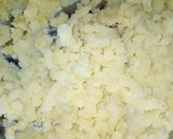 A picture of step 1 of Potato Masala Box.