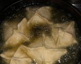 Crispy chicken rangoonsmatakin girki5 hoto