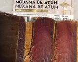 Foto del paso 2 de la receta: Setas con ajo y mojama