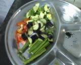Light  fish curry recipe step 2 photo