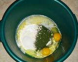 Vendégváró sós-kapros kocka recept fázis 1 fotója