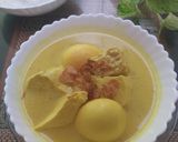 Foto langkah ke 3 dari resep Terik Tahu Tempe Telur.