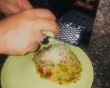 Foto del paso 5 de la receta: Arroz moro de lentejas 👨‍🍳🇪🇨