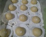 Foto langkah ke 6 dari resep Dounat kentang cookpad.
