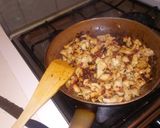 Foto del paso 2 de la receta: Quiche de pollo y jamón