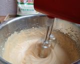 Foto langkah ke 3 dari resep Bolu Kukus Mekar.