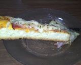 Foto del paso 5 de la receta: Pizza aireada