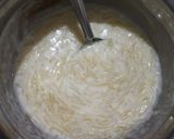 मीठा सेवइया (Sweet Seviyan Recipe In Gujarati) रेसिपी चरण 1 फोटो