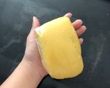 Hình bước làm 2 của món Bánh dứa