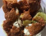 Foto langkah ke 6 dari resep Siomay.