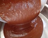 Foto del paso 3 de la receta: Bolo Nega Maluca Fofinho -Bizcochuelo de Chocolate