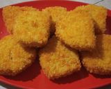 Foto langkah ke 6 dari resep Nugget ayam wortel keju.