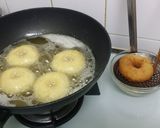 Foto langkah ke 7 dari resep Donat Kentang.
