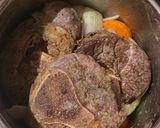 Foto del paso 7 de la receta: Ossobuco