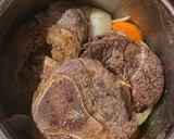 Foto del paso 7 de la receta: Ossobuco
