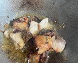 Foto langkah ke 1 dari resep Tongkol Suwir Pedas.