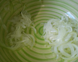 Foto del paso 2 de la receta: Ensalada de betarragas