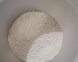 Foto del paso 1 de la receta: Ciabatta