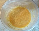 Foto del paso 3 de la receta: Pastas de coco sin harina