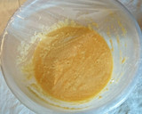 Foto del paso 3 de la receta: Pastas de coco sin harina