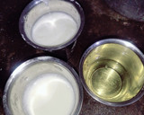 கோதுமை மாவு சாக்லேட்கேக் ரெசிபி ஸ்டேப் 1 புகைப்படம்
